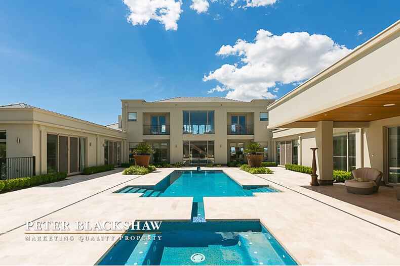 'Ouverture' 57 Vaughan Drive Sutton