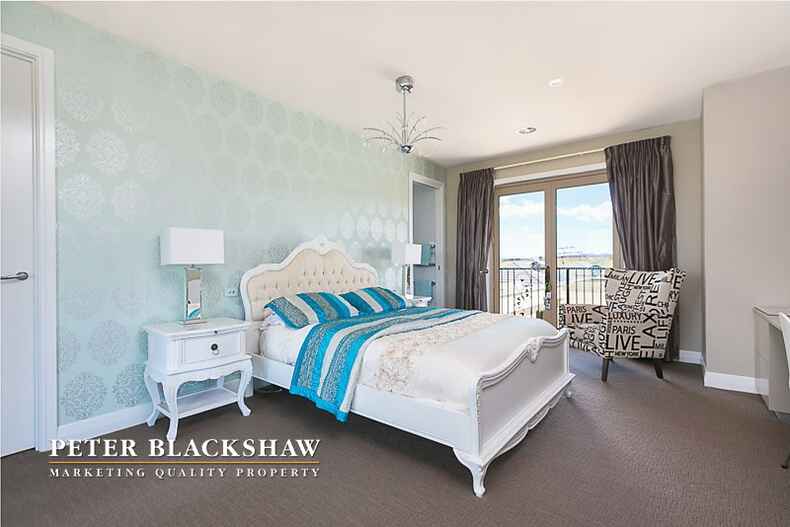 'Ouverture' 57 Vaughan Drive Sutton