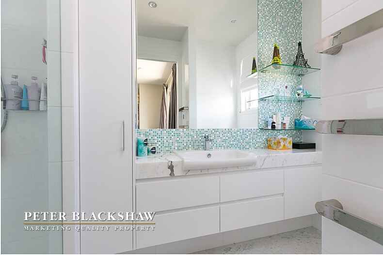 'Ouverture' 57 Vaughan Drive Sutton