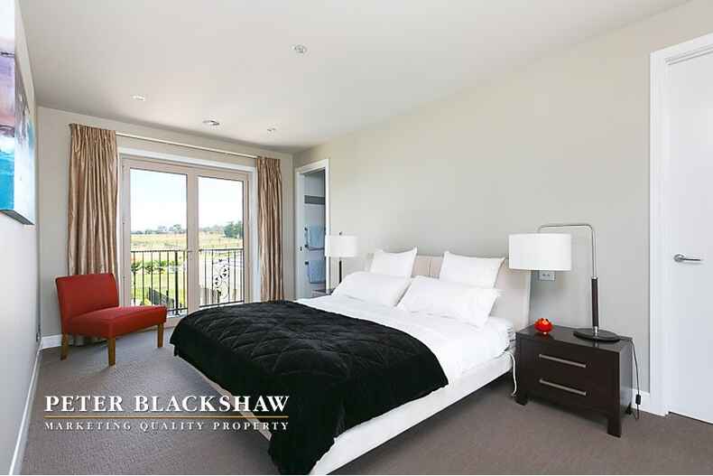 'Ouverture' 57 Vaughan Drive Sutton