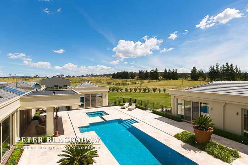 'Ouverture' 57 Vaughan Drive Sutton