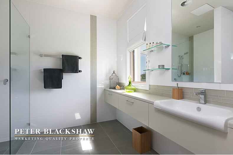 'Ouverture' 57 Vaughan Drive Sutton