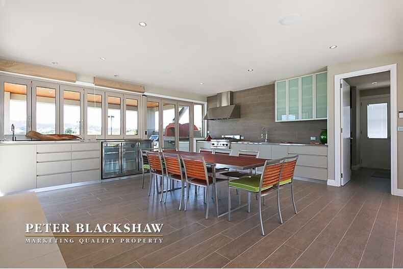 'Ouverture' 57 Vaughan Drive Sutton