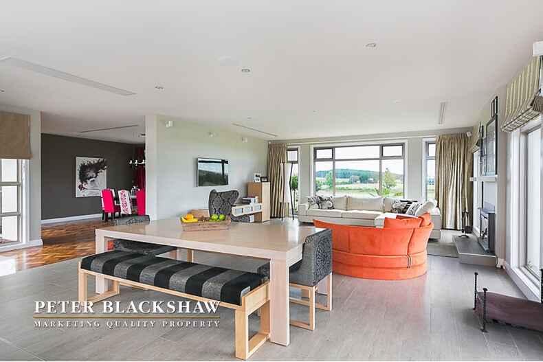 'Ouverture' 57 Vaughan Drive Sutton