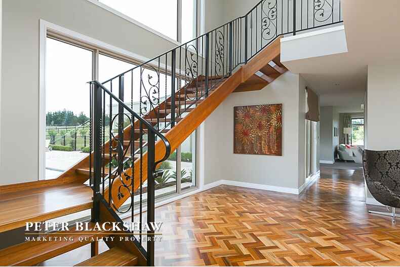 'Ouverture' 57 Vaughan Drive Sutton