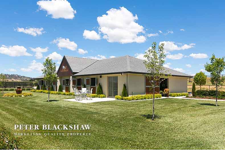 'Ouverture' 57 Vaughan Drive Sutton