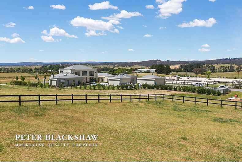 'Ouverture' 57 Vaughan Drive Sutton