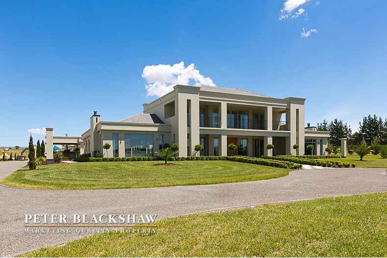 'Ouverture' 57 Vaughan Drive Sutton