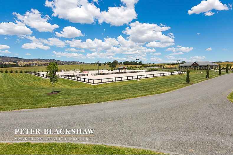 'Ouverture' 57 Vaughan Drive Sutton