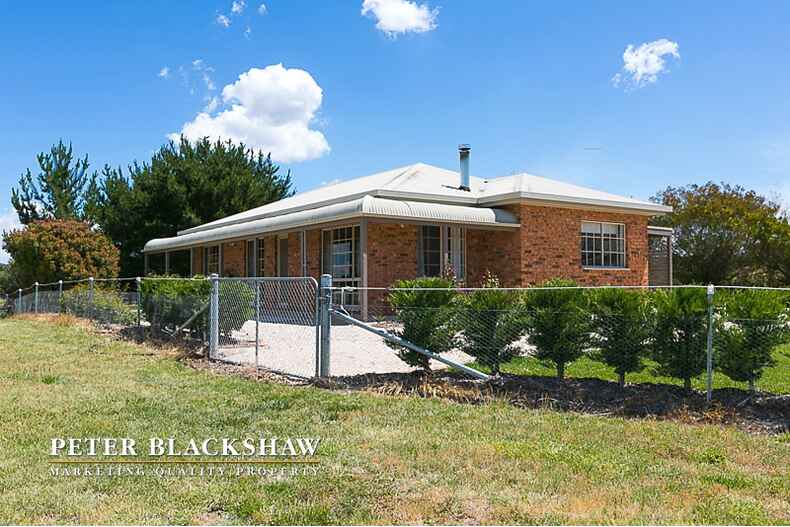 'Ouverture' 57 Vaughan Drive Sutton