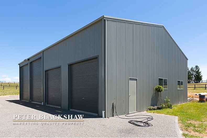 'Ouverture' 57 Vaughan Drive Sutton