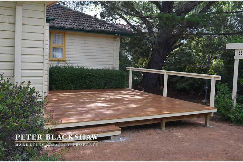 Lot 18/25 Chisholm Street Ainslie