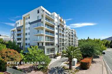 Lot 65/171/15 Coranderrk Street City