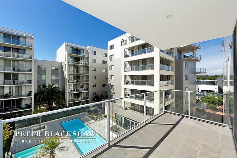 Lot 65/171/15 Coranderrk Street City