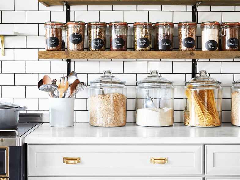 Home storage hacks Home storage hacks