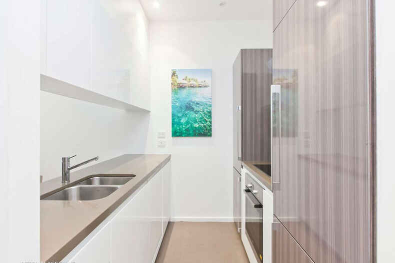 27/16 New South Wales Crescent Forrest