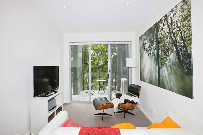 27/16 New South Wales Crescent Forrest