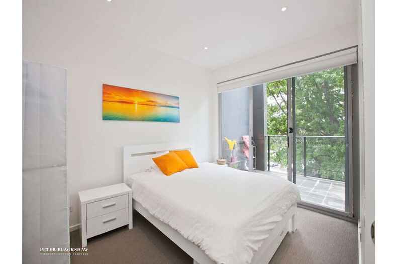 27/16 New South Wales Crescent Forrest 27/16 New South Wales Crescent Forrest