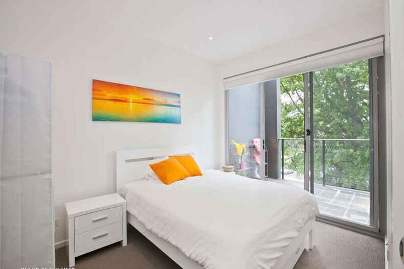 27/16 New South Wales Crescent Forrest