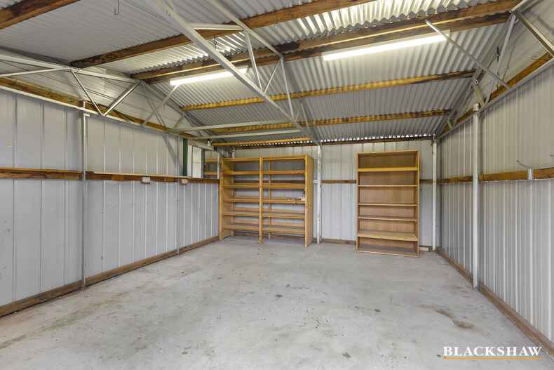 10 Vickers Crescent Flynn 10 Vickers Crescent Flynn