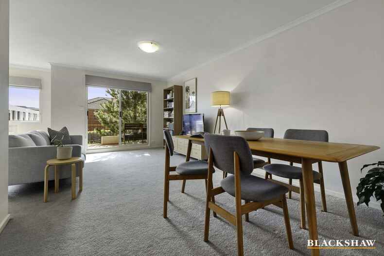 26/60 Henty Street Braddon 26/60 Henty Street Braddon