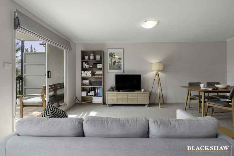 26/60 Henty Street Braddon 26/60 Henty Street Braddon