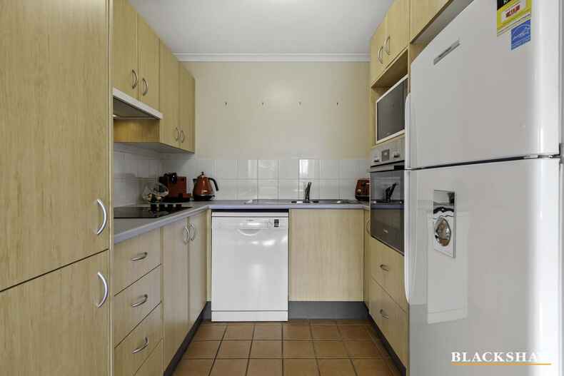 26/60 Henty Street Braddon 26/60 Henty Street Braddon