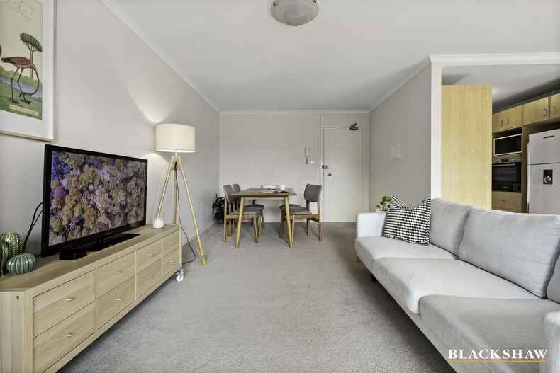 26/60 Henty Street Braddon 26/60 Henty Street Braddon