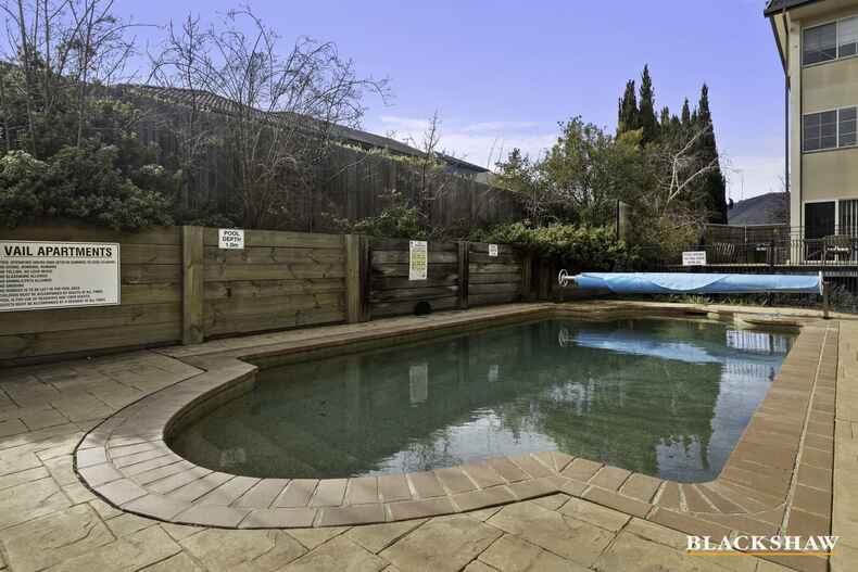 26/60 Henty Street Braddon 26/60 Henty Street Braddon