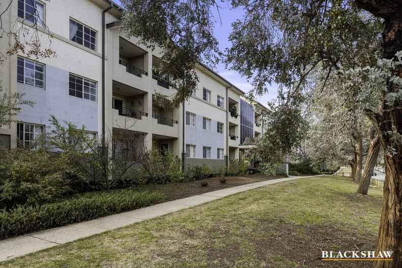 26/60 Henty Street Braddon 26/60 Henty Street Braddon