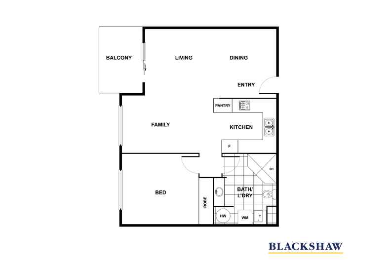 26/60 Henty Street Braddon 26/60 Henty Street Braddon