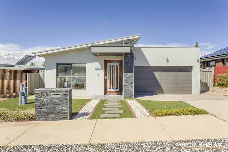 32 Catalano Street Wright 32 Catalano Street Wright