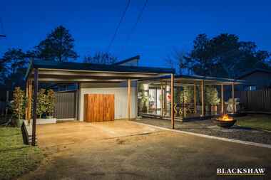 6 Bennie Street Macgregor