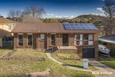 21 Dalabon Crescent Waramanga