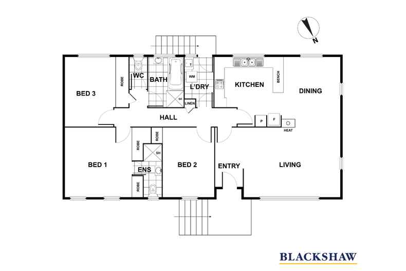 21 Dalabon Crescent Waramanga 21 Dalabon Crescent Waramanga