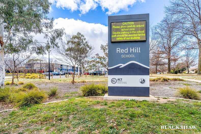 17 Investigator Street Red Hill