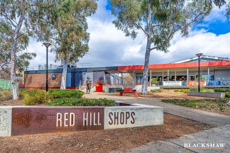 17 Investigator Street Red Hill