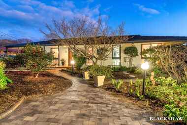 26 Greenough Circuit Kaleen