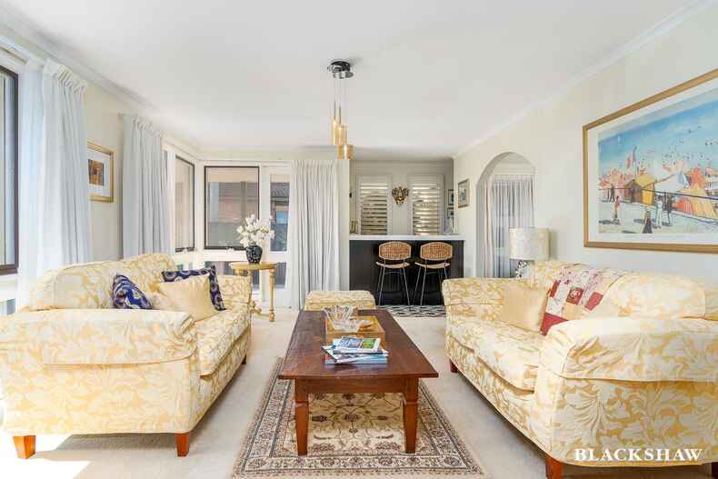 26 Greenough Circuit Kaleen 26 Greenough Circuit Kaleen