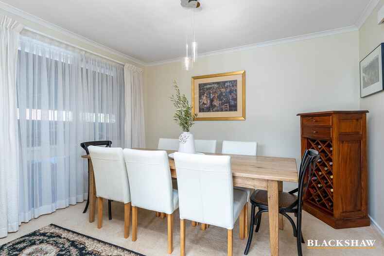 26 Greenough Circuit Kaleen 26 Greenough Circuit Kaleen