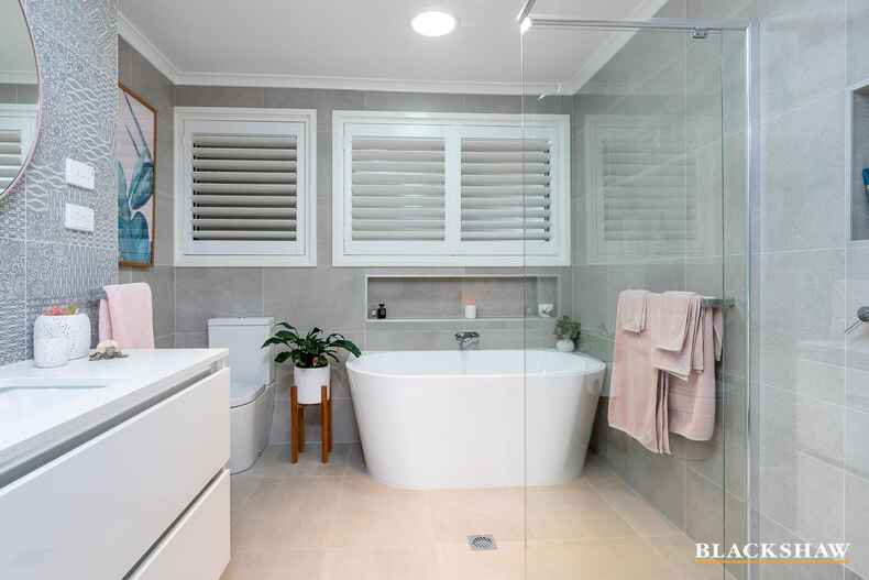 26 Greenough Circuit Kaleen 26 Greenough Circuit Kaleen