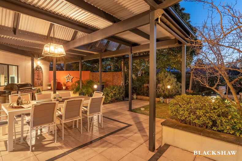 26 Greenough Circuit Kaleen 26 Greenough Circuit Kaleen