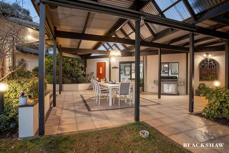 26 Greenough Circuit Kaleen 26 Greenough Circuit Kaleen