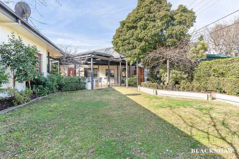 26 Greenough Circuit Kaleen 26 Greenough Circuit Kaleen