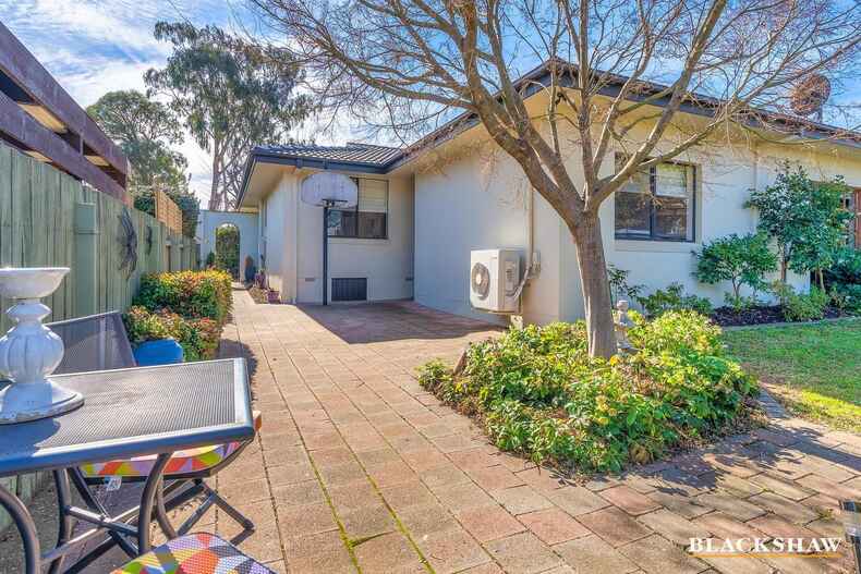 26 Greenough Circuit Kaleen 26 Greenough Circuit Kaleen