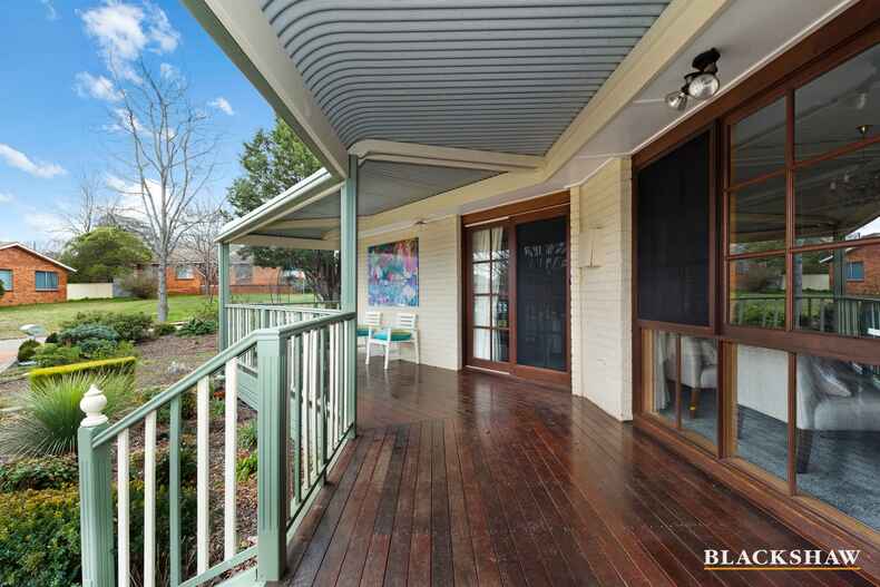 6 Becke Place Garran 6 Becke Place Garran