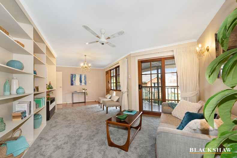 6 Becke Place Garran 6 Becke Place Garran