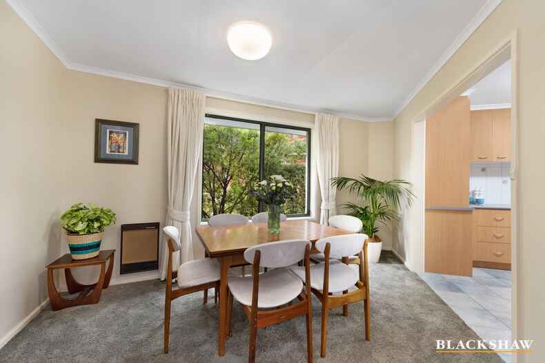 6 Becke Place Garran 6 Becke Place Garran