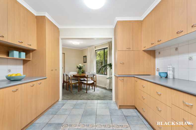 6 Becke Place Garran 6 Becke Place Garran