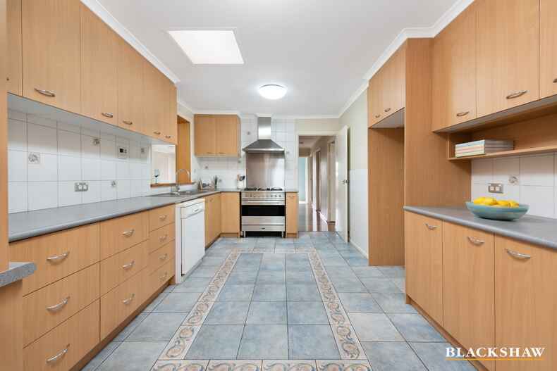 6 Becke Place Garran 6 Becke Place Garran